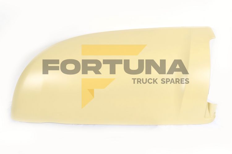 Imagem do produto DEFLETOR COLUNA SCANIA S6/STREAMLINE - G/R - LD - Cód: FAP-11592